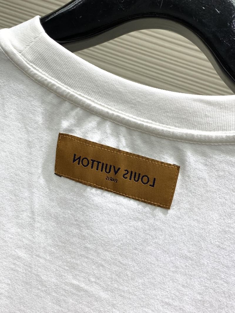 Louis Vuitton T-Shirts